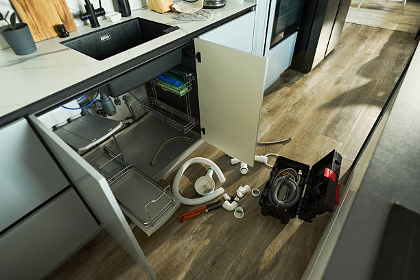 Reliable Pipe Repair contractor in Rackerby, CA by Street Wise - Plumbing