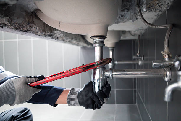 Licensed Pipe Repair service in Rackerby, CA - Street Wise - Plumbing